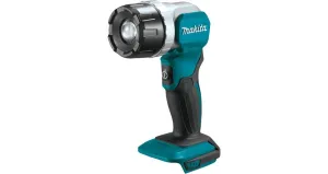 2020 Makita 18V LXT® Adjustable Beam L.E.D. Flashlight (DML808)