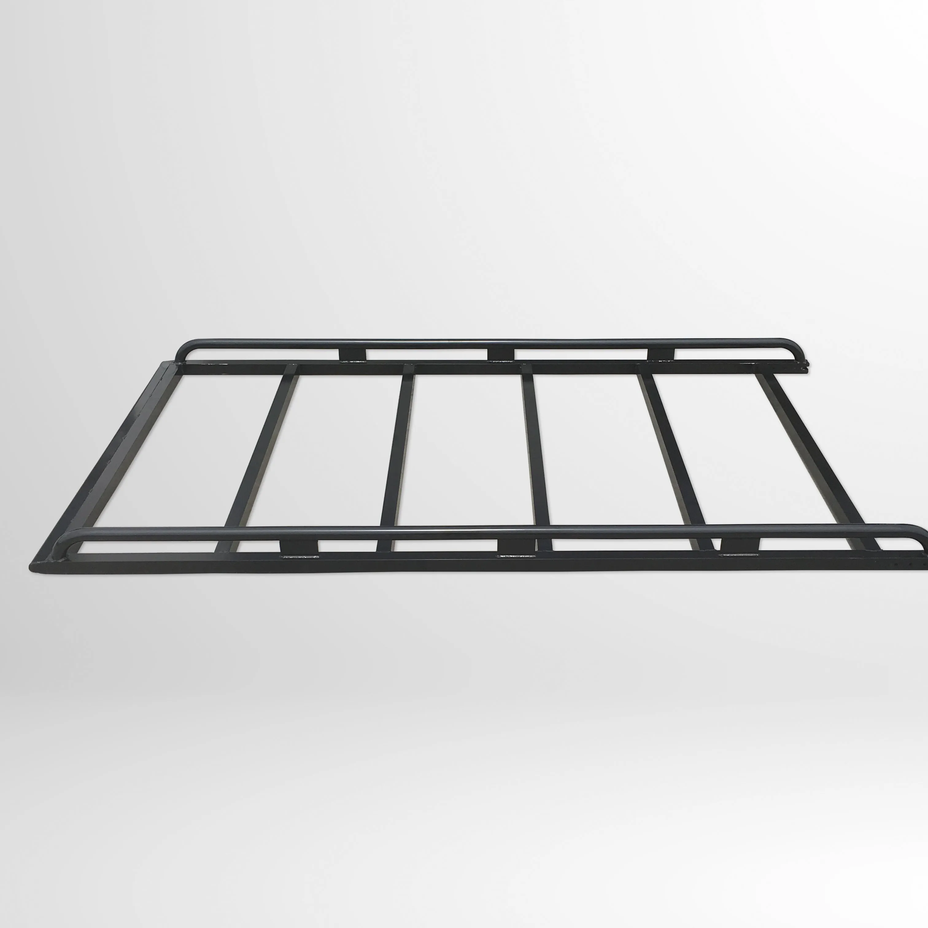 2400mm Tradesman Rack - Black