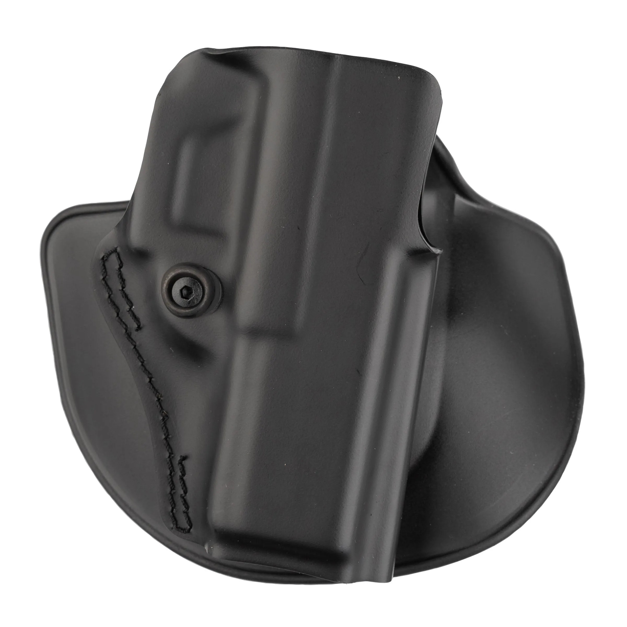 5198 - Open Top Concealment Holster with Detent - Glock 19 Righ Hand ONLY