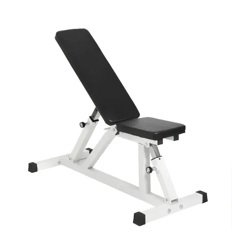 Adjustable Weight Bench Home