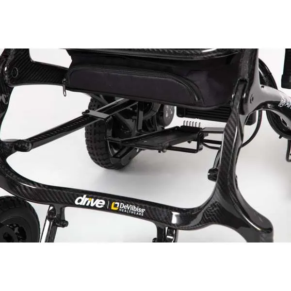 AirFold Super lightweight Powerchair - Power Wheelchair