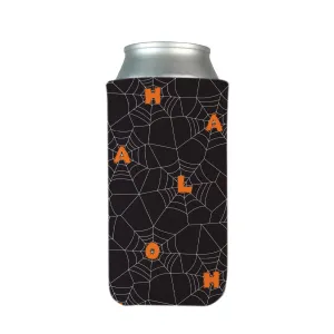 Aloha Webbed Slim Can Cooler