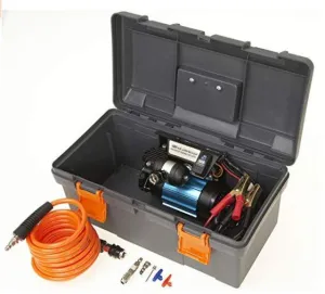 ARB Compressor - Portable Box