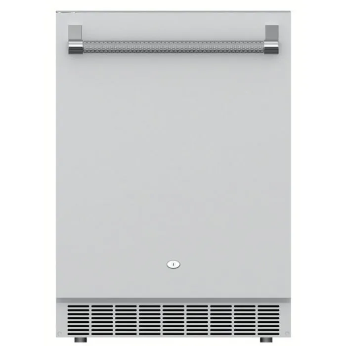 Aspire by Hestan 24-Inch Outdoor Refrigerator With Lock