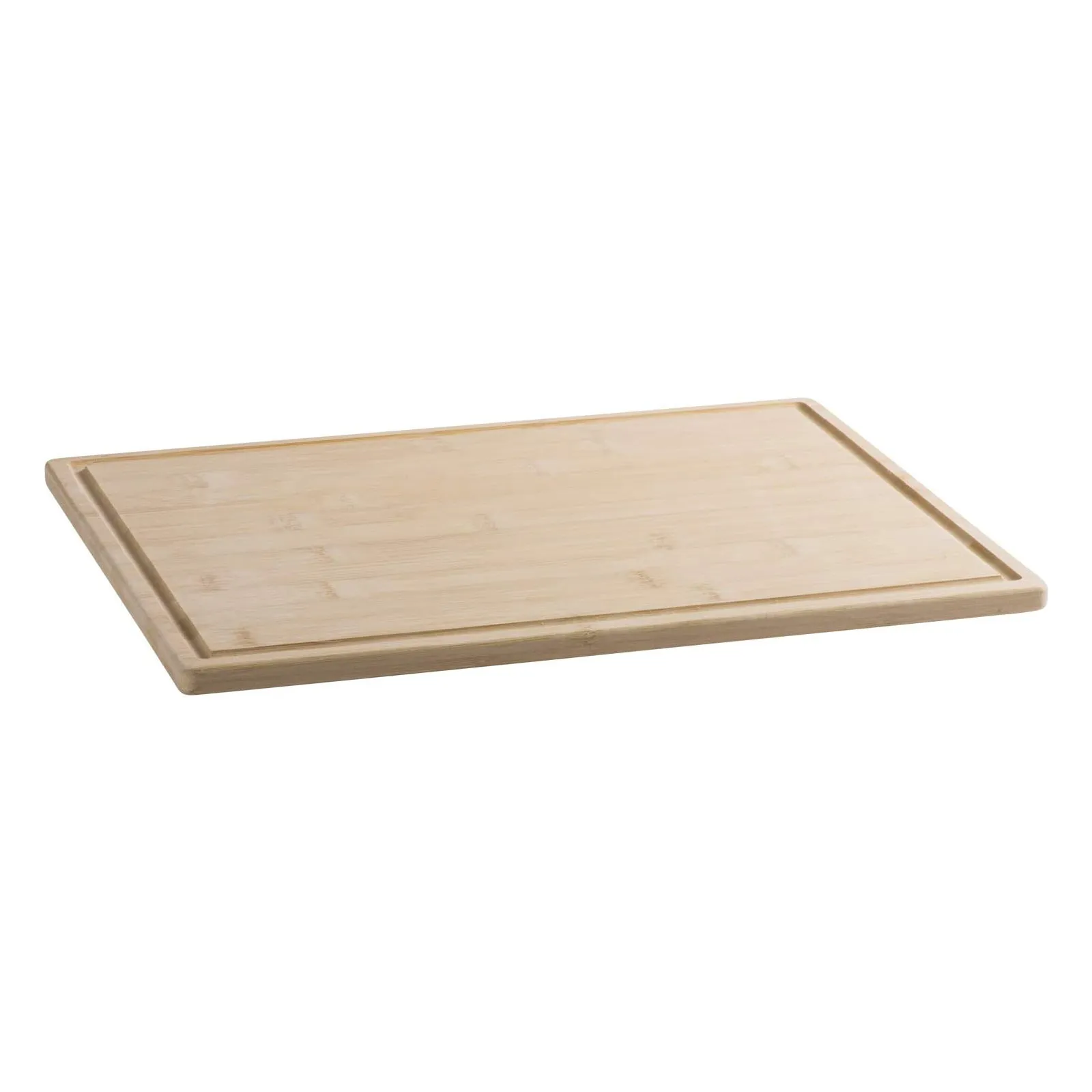 Bamboo Kitchen Cutting Board Pack Of 6 11"x 8"x 0.5" Cheese And Charcuterie