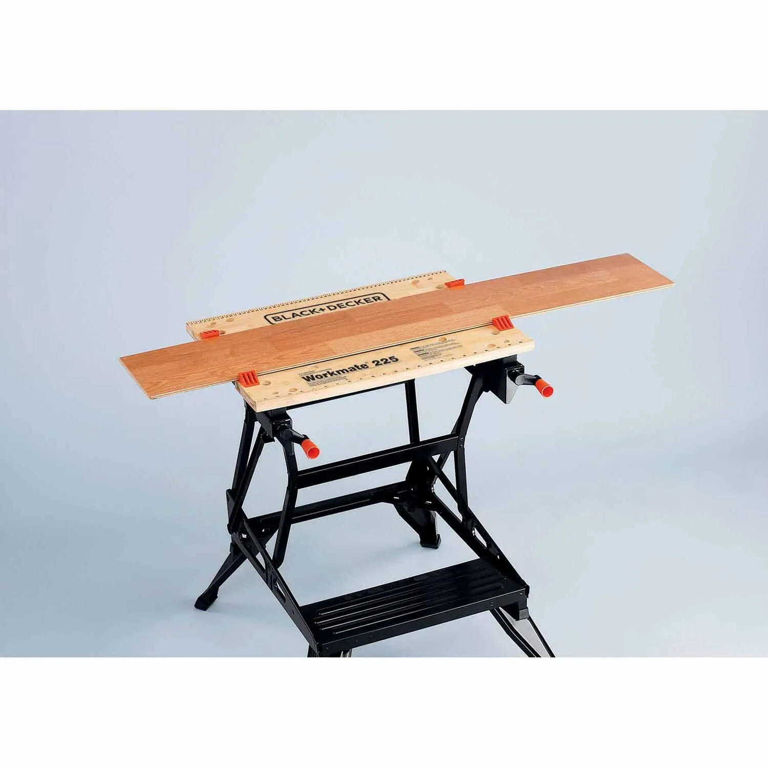 Black & Decker WM225 Workmate® 225 Portable Project Center