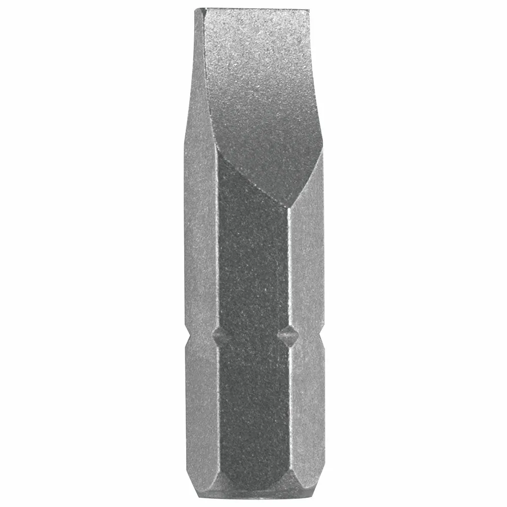 Bosch 39537 1" Slotted 8-10 Insert Bit