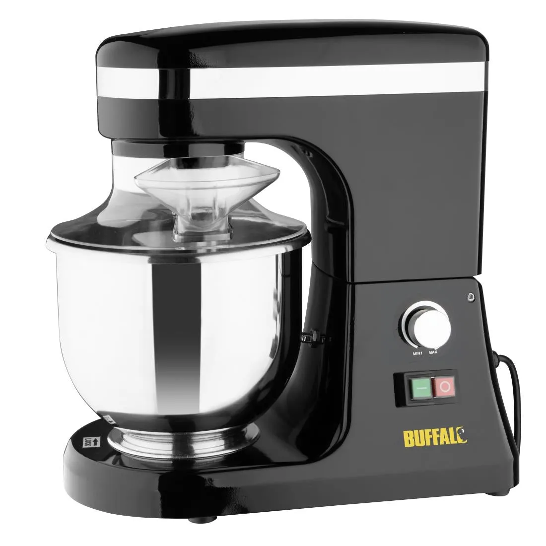 Buffalo Planetary Mixer 5Ltr