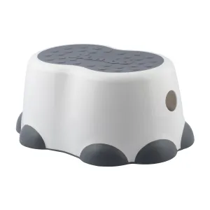 Bumbo Step Stool - Slate Grey