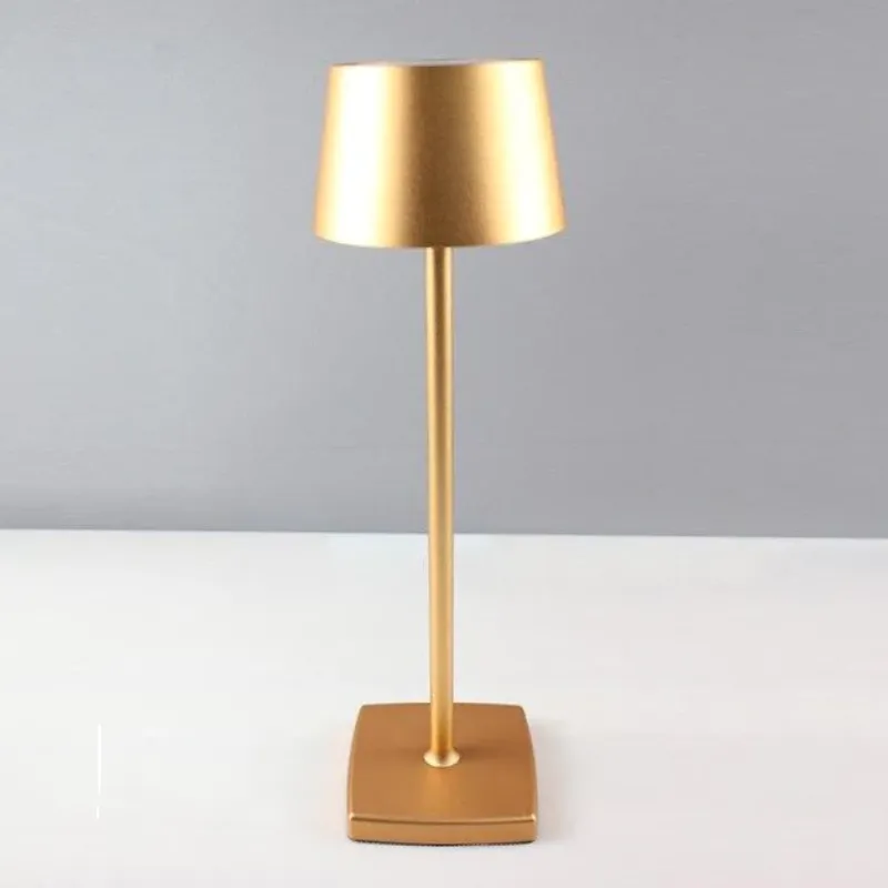 Dainty LED Cordless Table Lamp