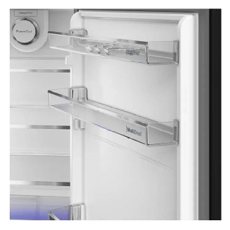 Dawlance Glass Door Refrigerator 13 CFT 9169 WB AVANTE