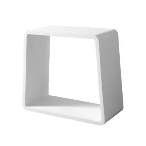 Dodu Corian Shower Stool