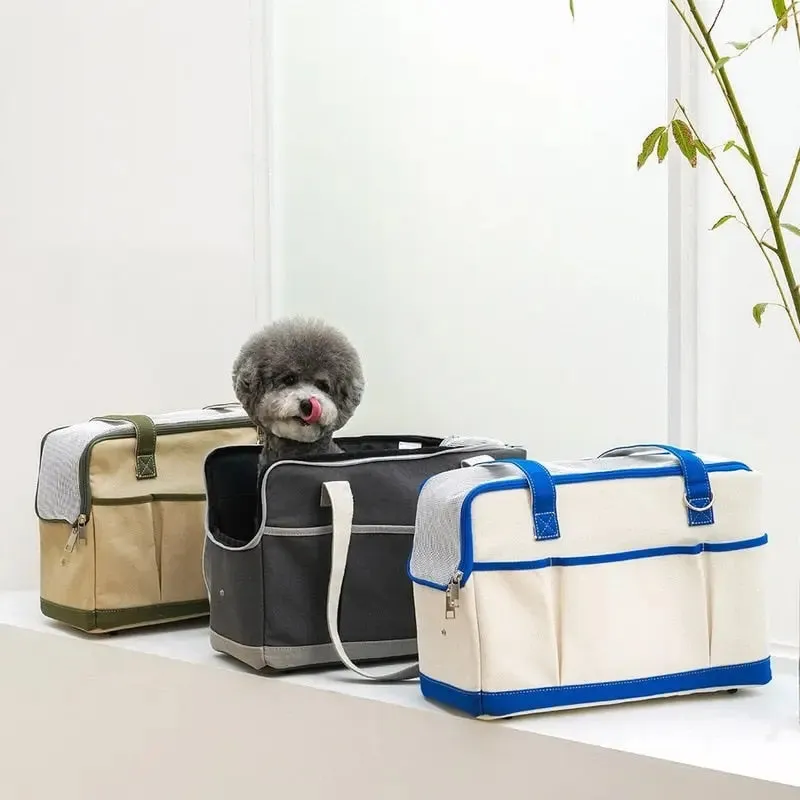 Dog Carrier Purse - Style B