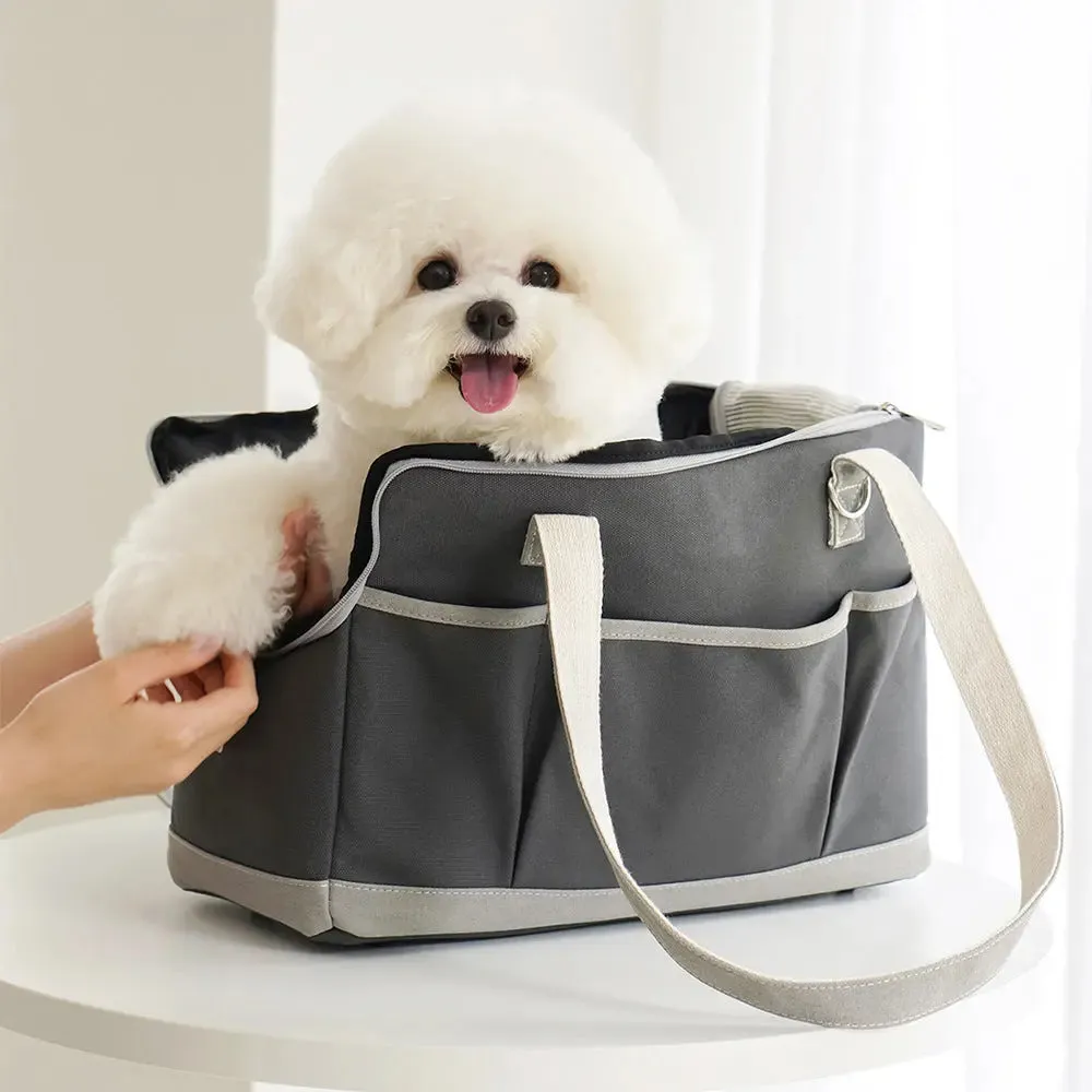 Dog Carrier Purse - Style B