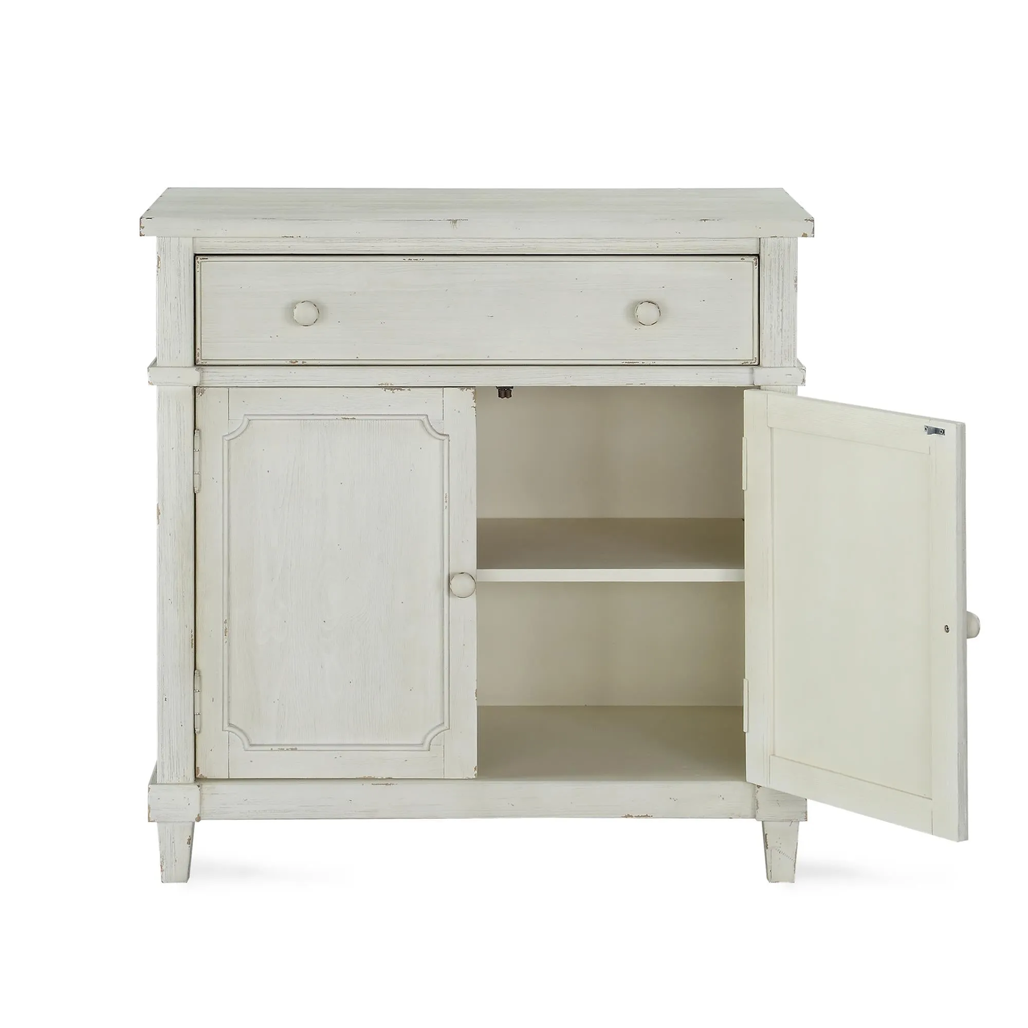 Drummond Accent Cabinet