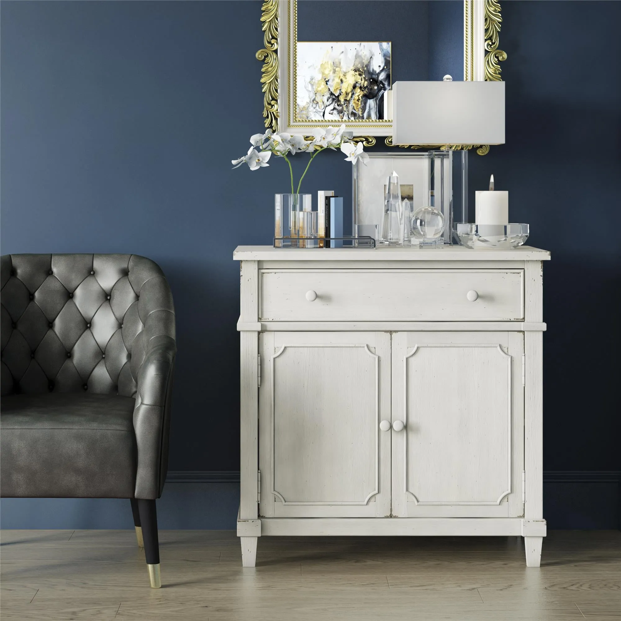 Drummond Accent Cabinet