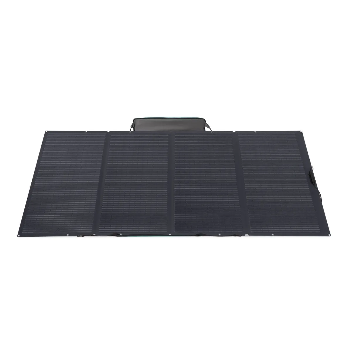 EcoFlow 400W Portable Solar Panel