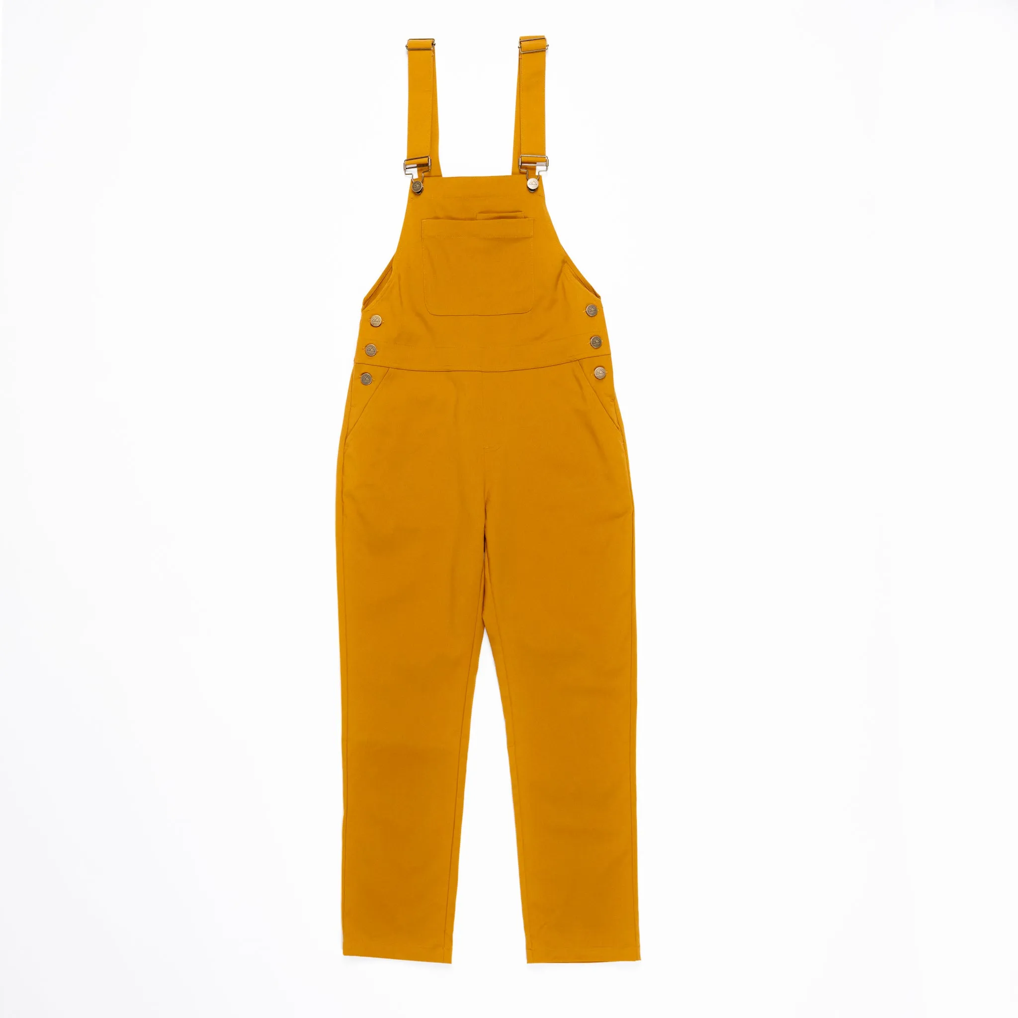 Elorie Technical Overalls