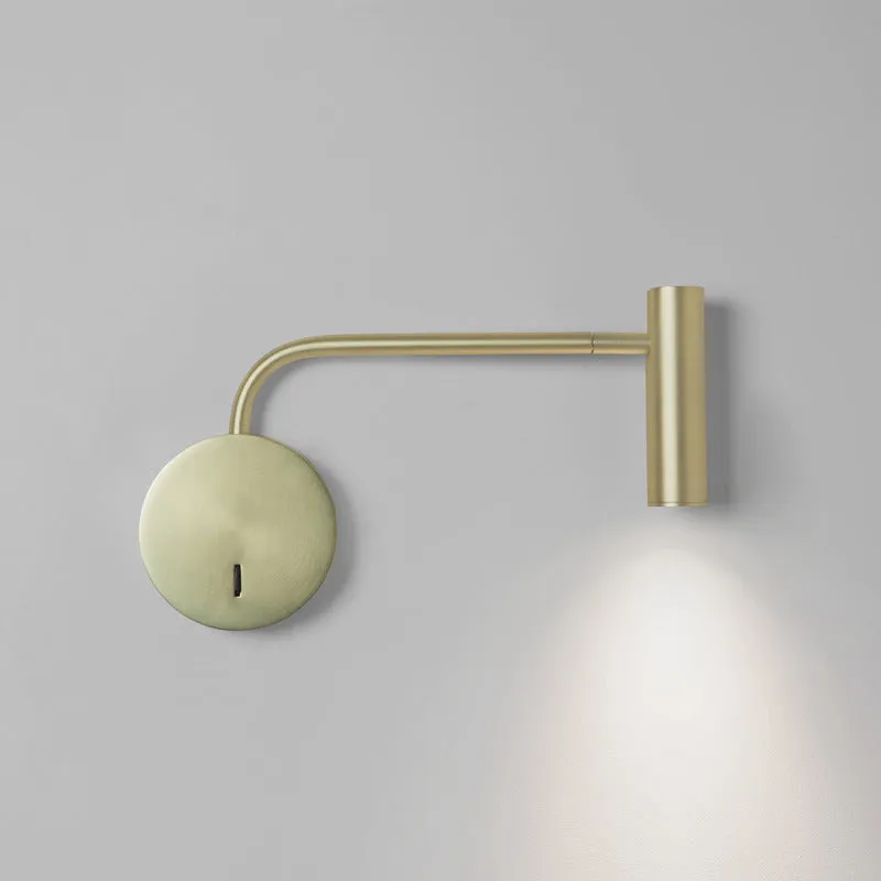 Enna LED Wall Sconce