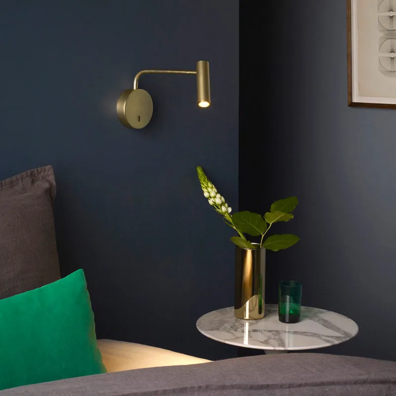 Enna LED Wall Sconce