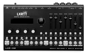 Erica Synths LXR-02