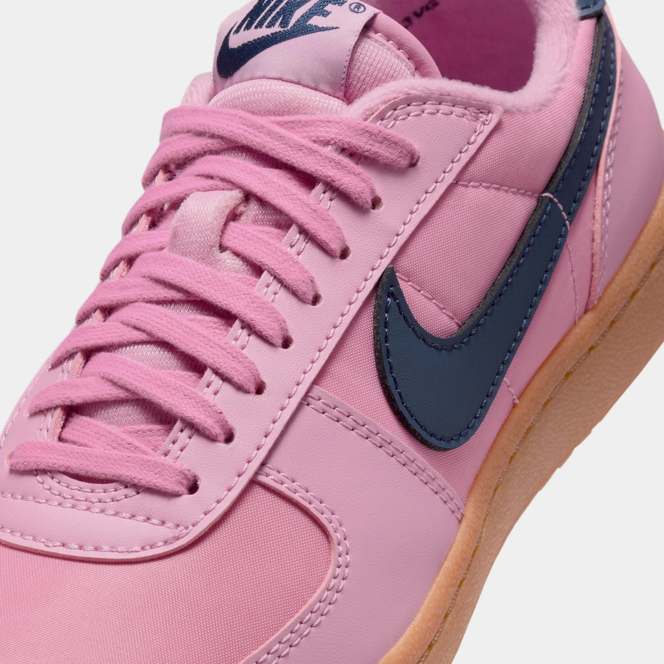 Field General '82 Elemental Pink Womens Lifestyle Shoes (Pink/Gum)