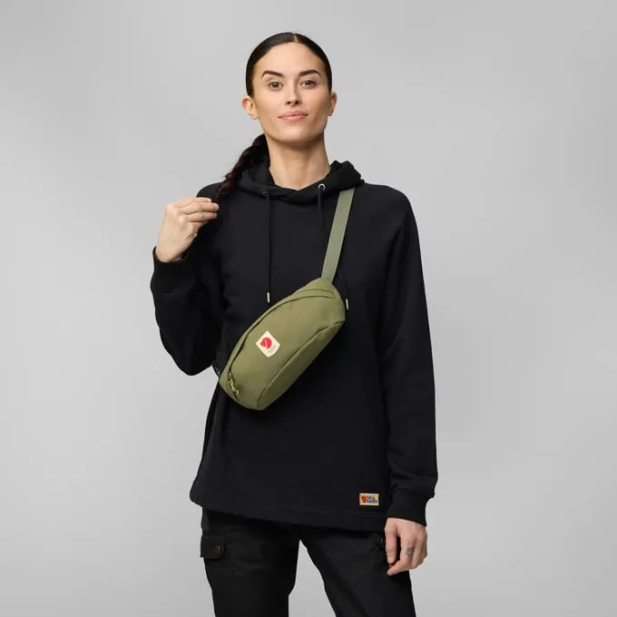 FJÄLLRÄVEN - Ulvö Hip Pack Medium