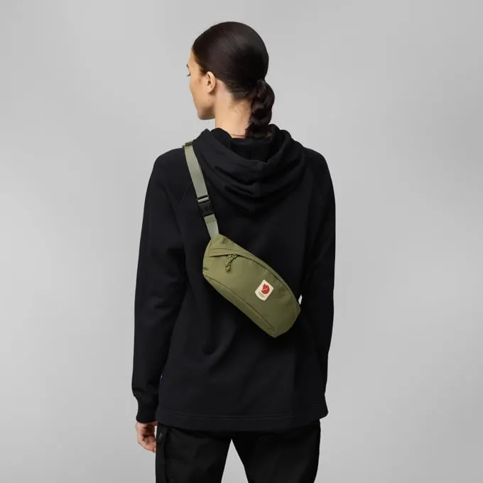 FJÄLLRÄVEN - Ulvö Hip Pack Medium