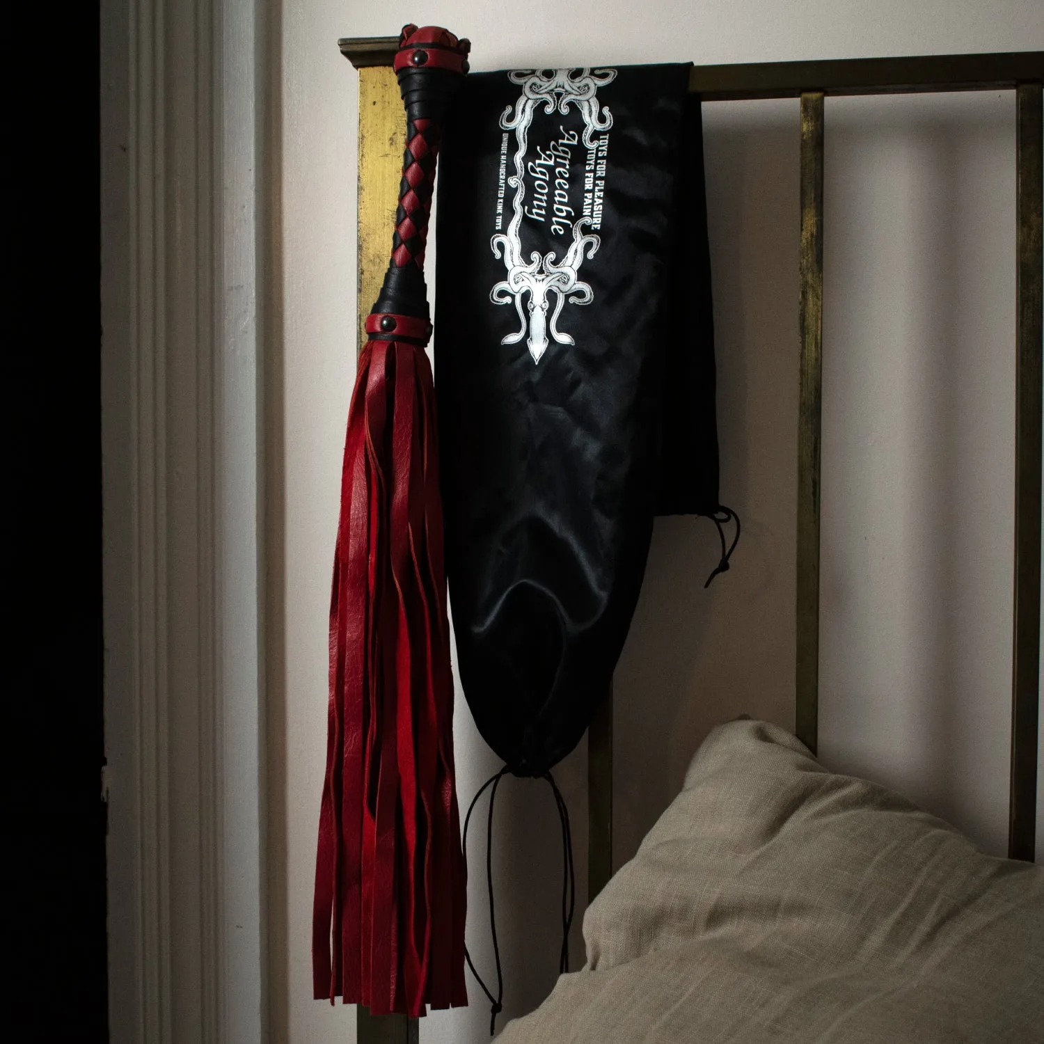 Flogger Storage & Travel Bag