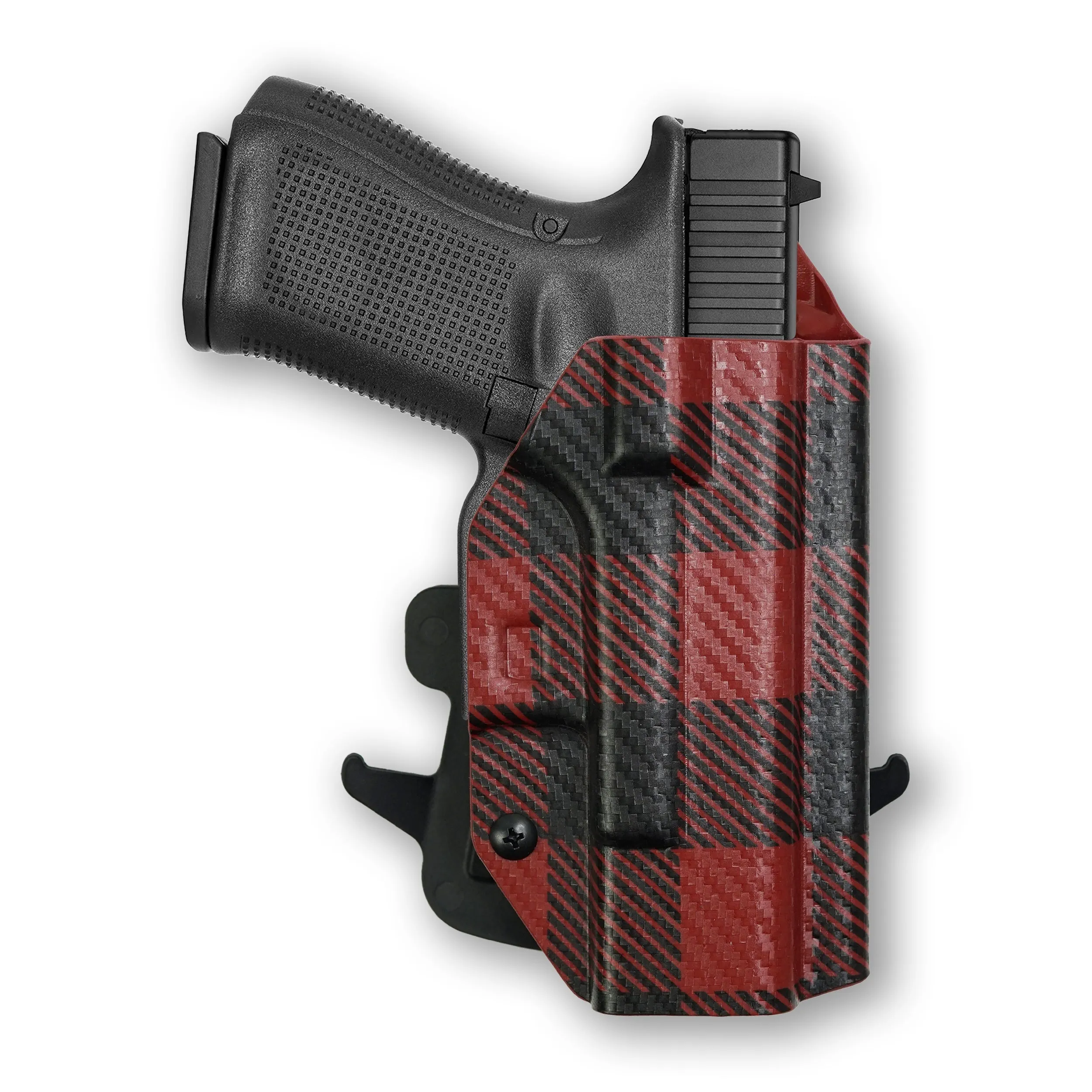 FN 509 Compact OWB Holster