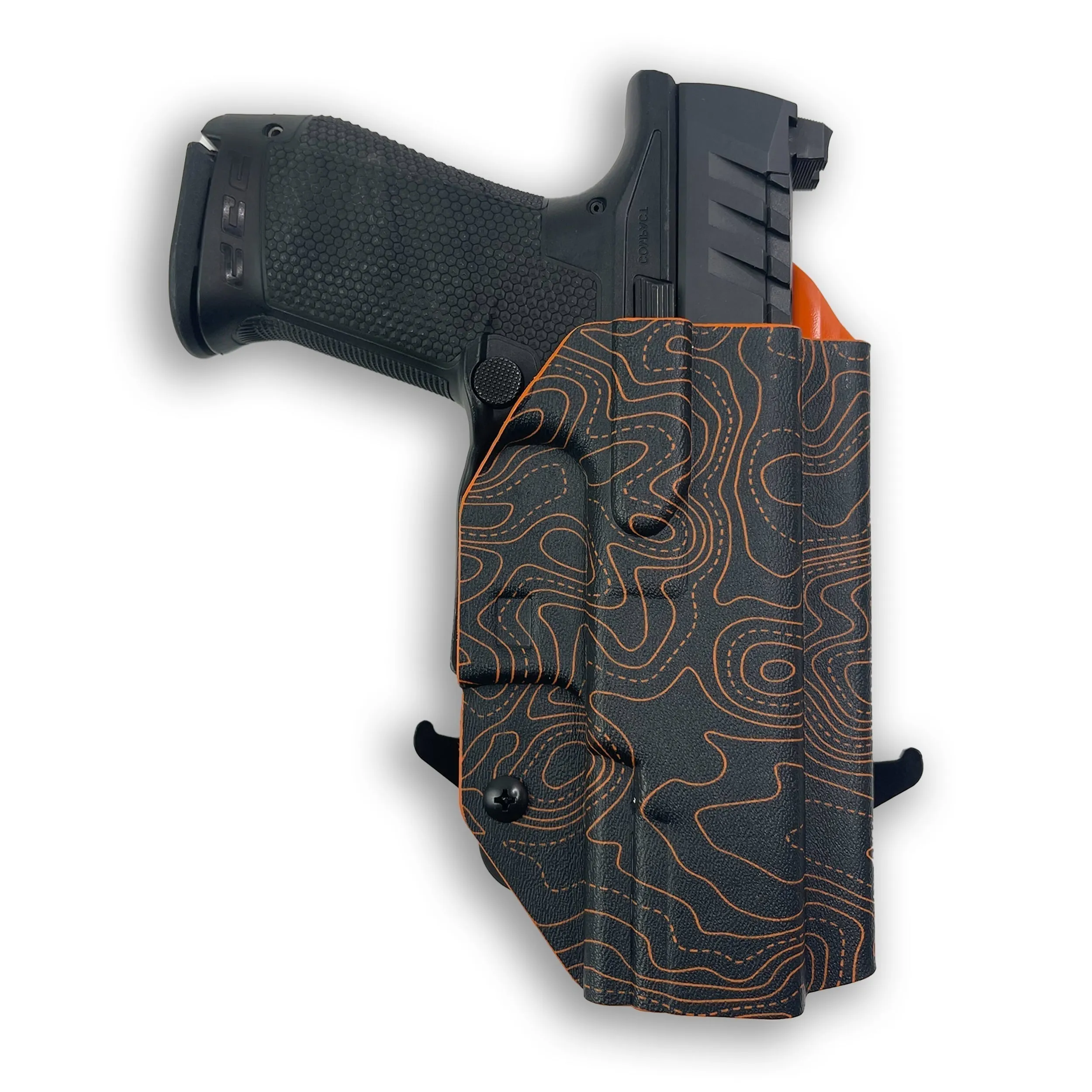 FN 509 Compact OWB Holster