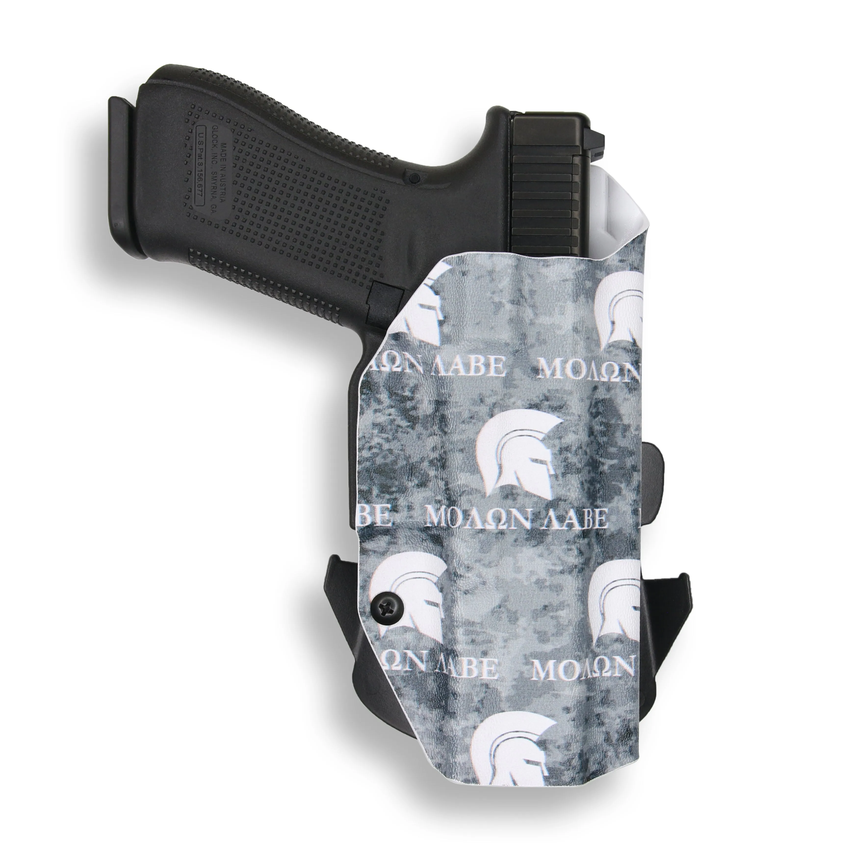 FN 509 Compact OWB Holster