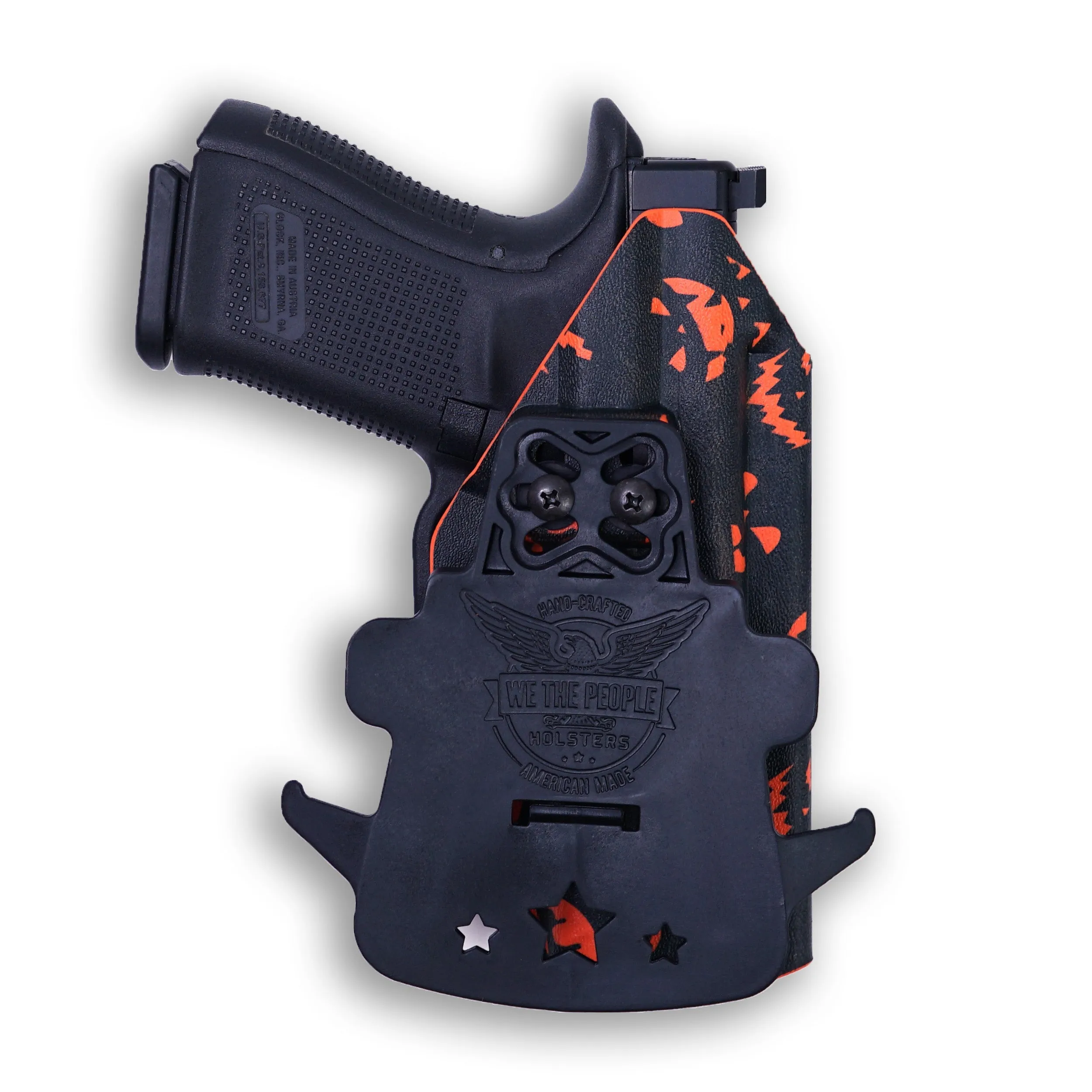 FN 509 Compact OWB Holster