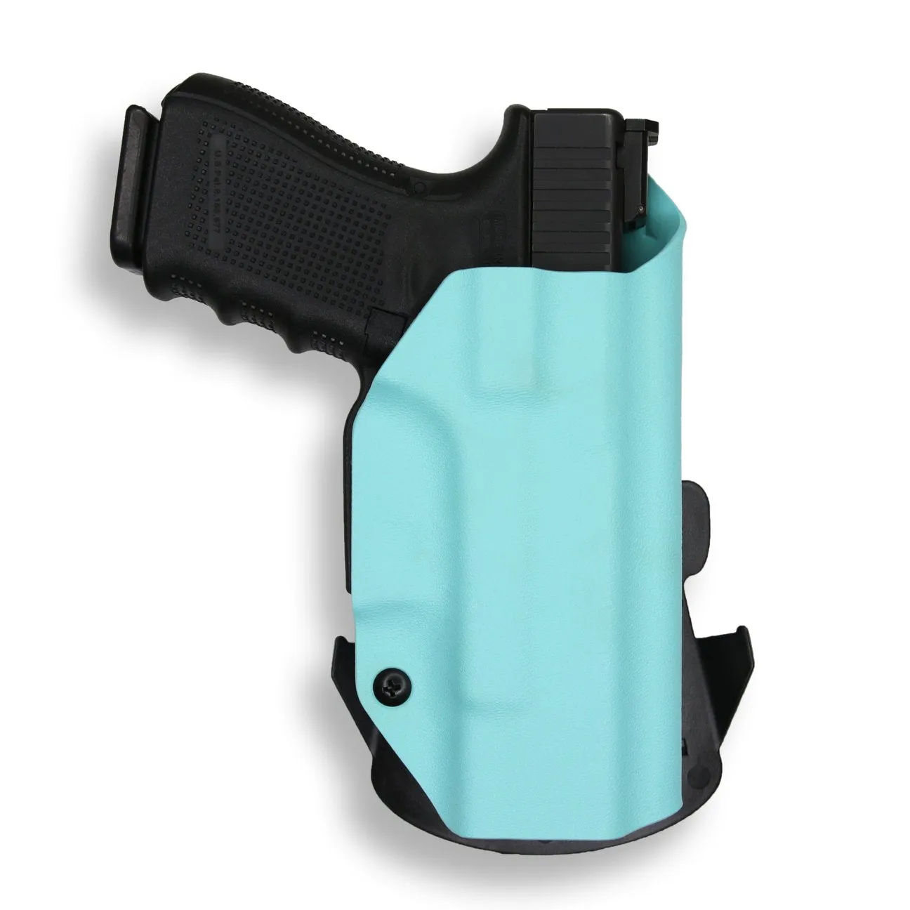 FN 509 Compact OWB Holster