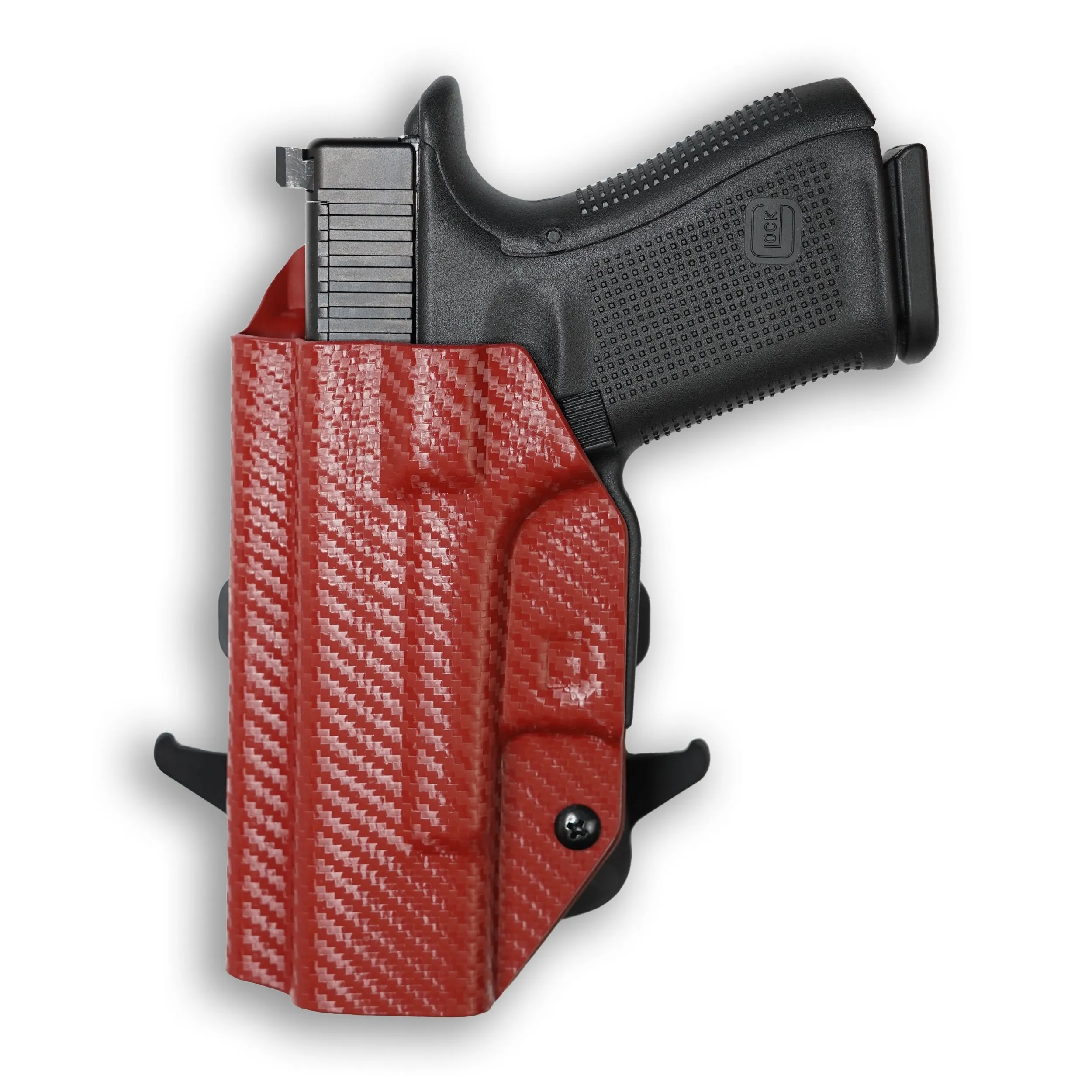 FN 509 Compact OWB Holster