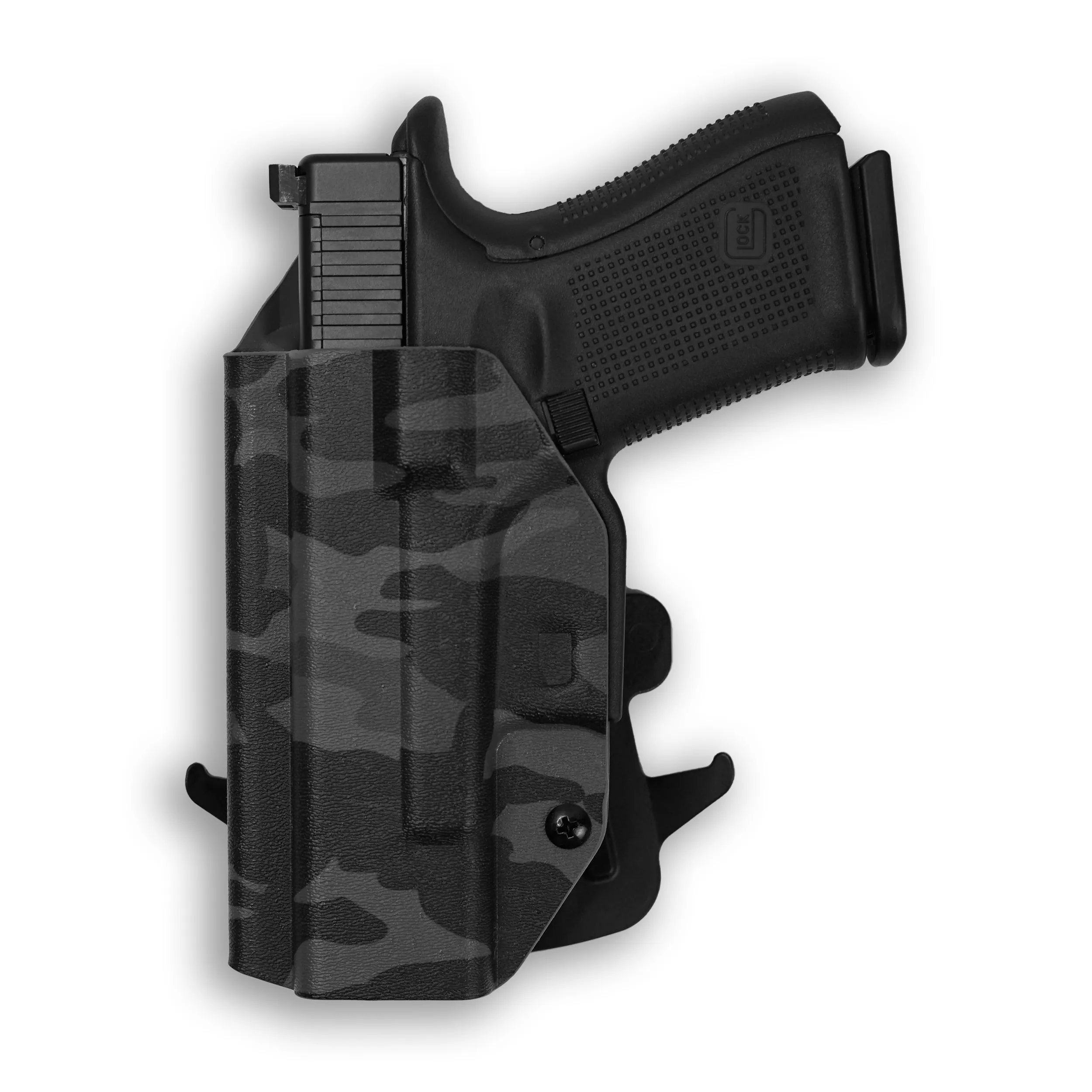 FN 509 Compact OWB Holster