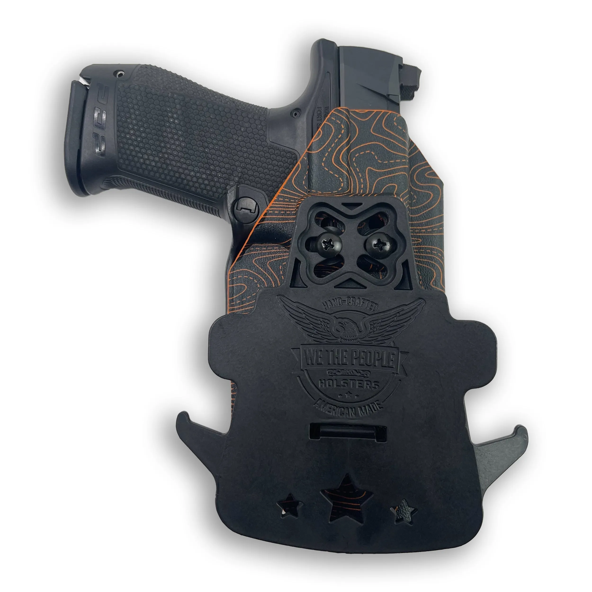 FN 509 Compact OWB Holster