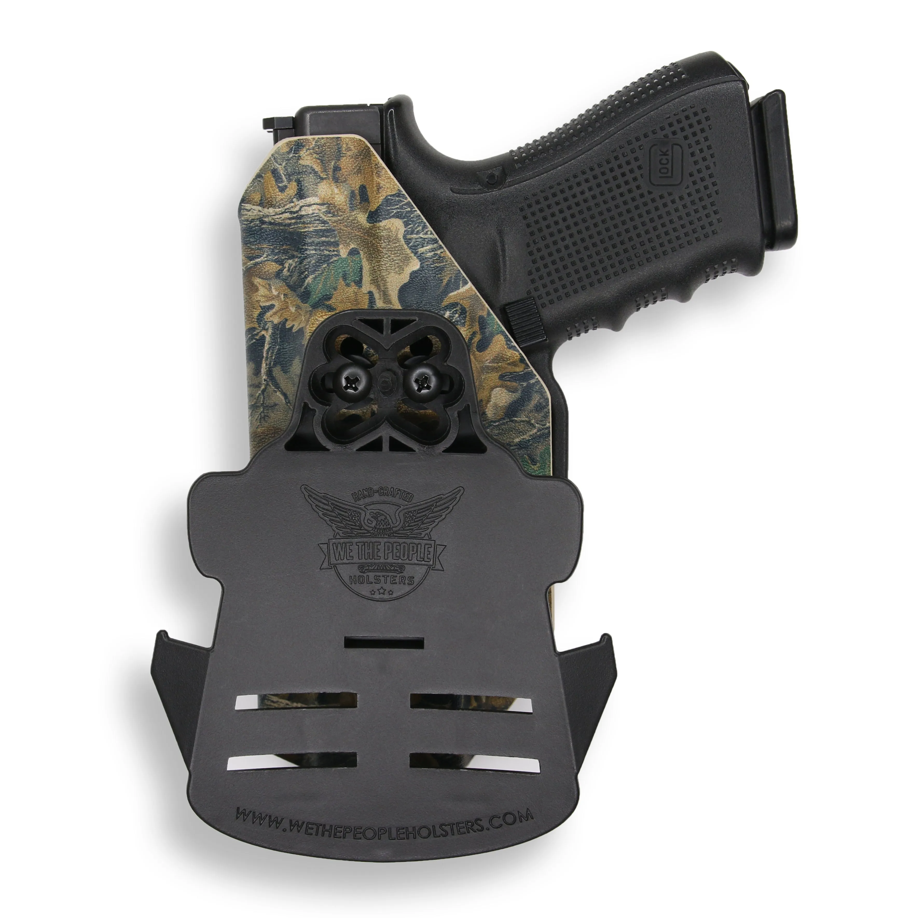 FN 509 Compact OWB Holster