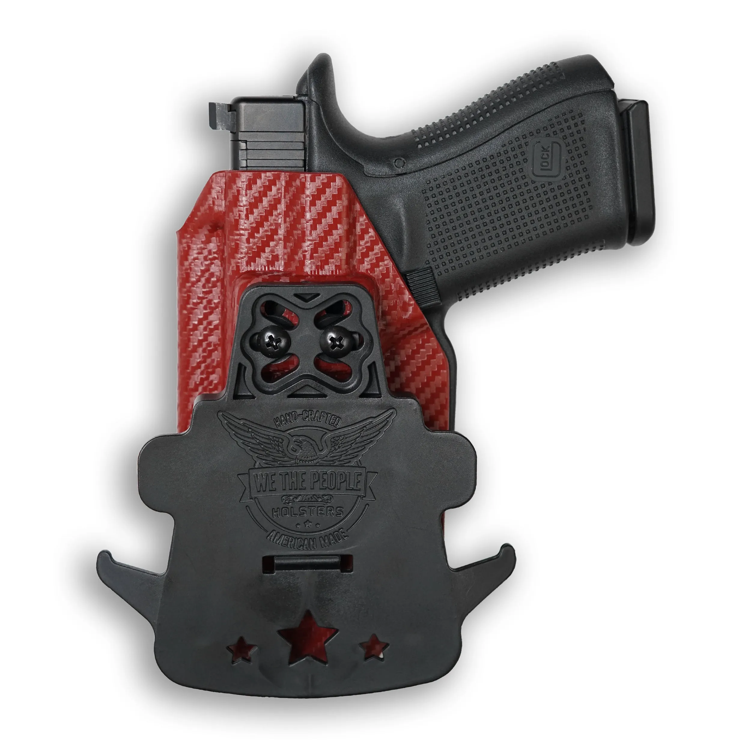 FN 509 Compact OWB Holster