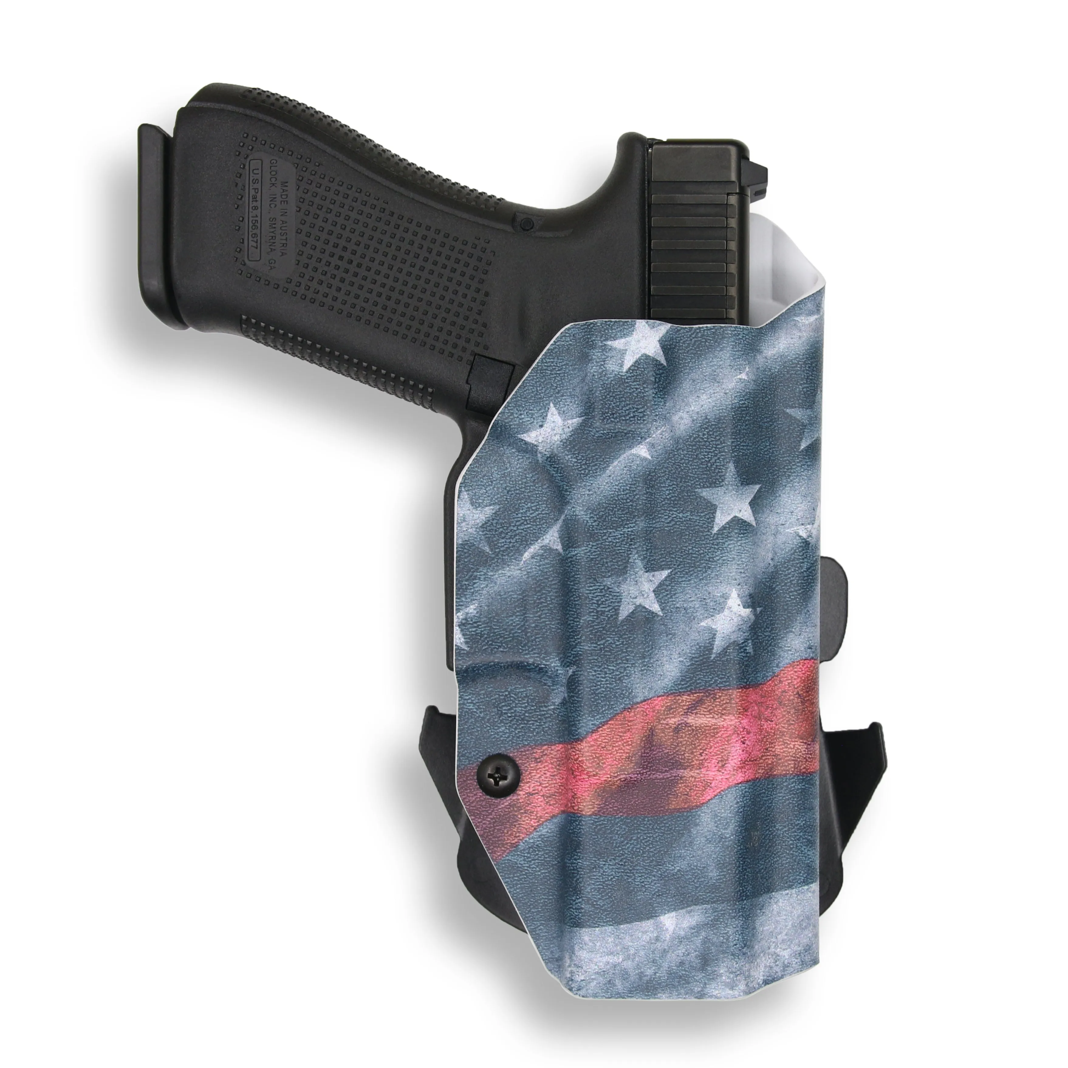 FN 509 Compact OWB Holster