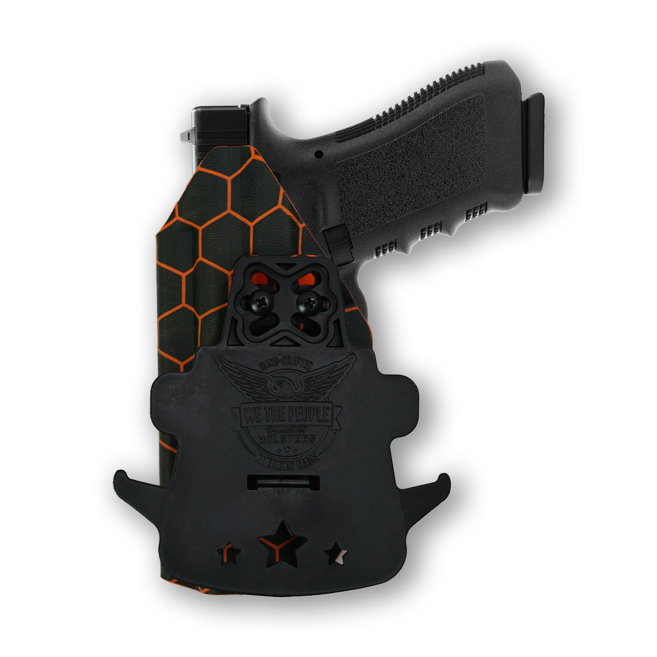 FN 509 Compact OWB Holster