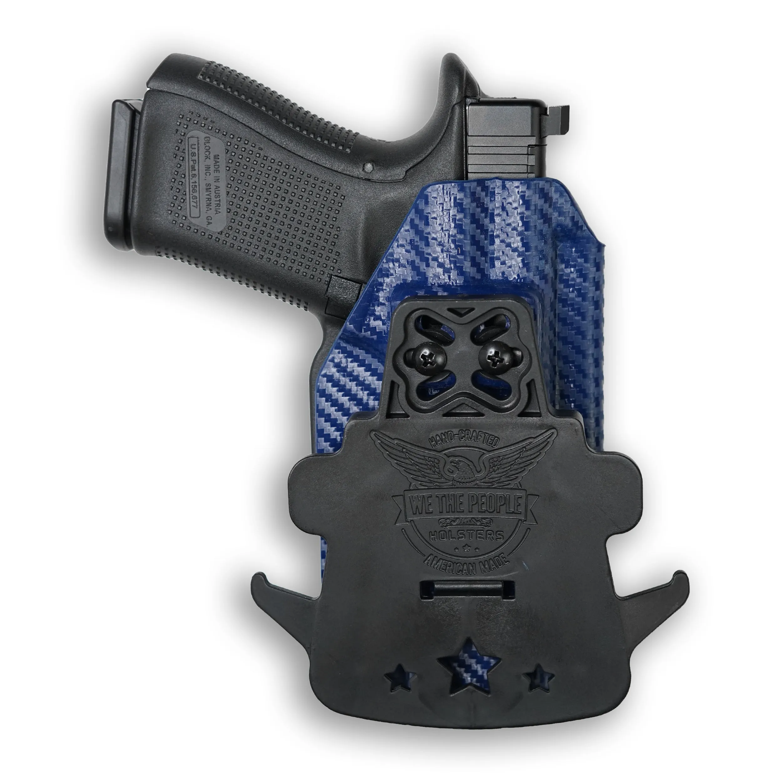 FN 509 Compact OWB Holster