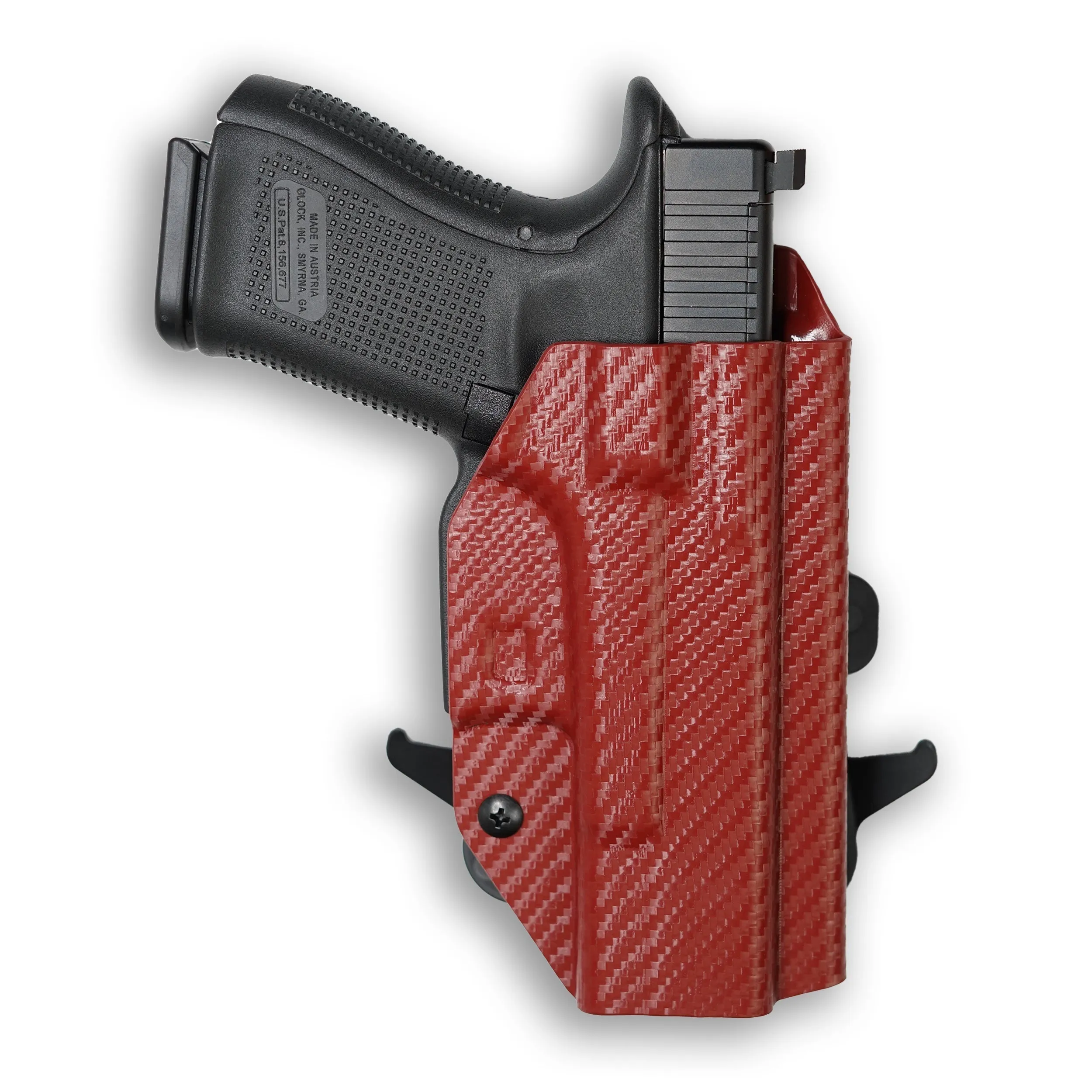 FN 509 Compact OWB Holster