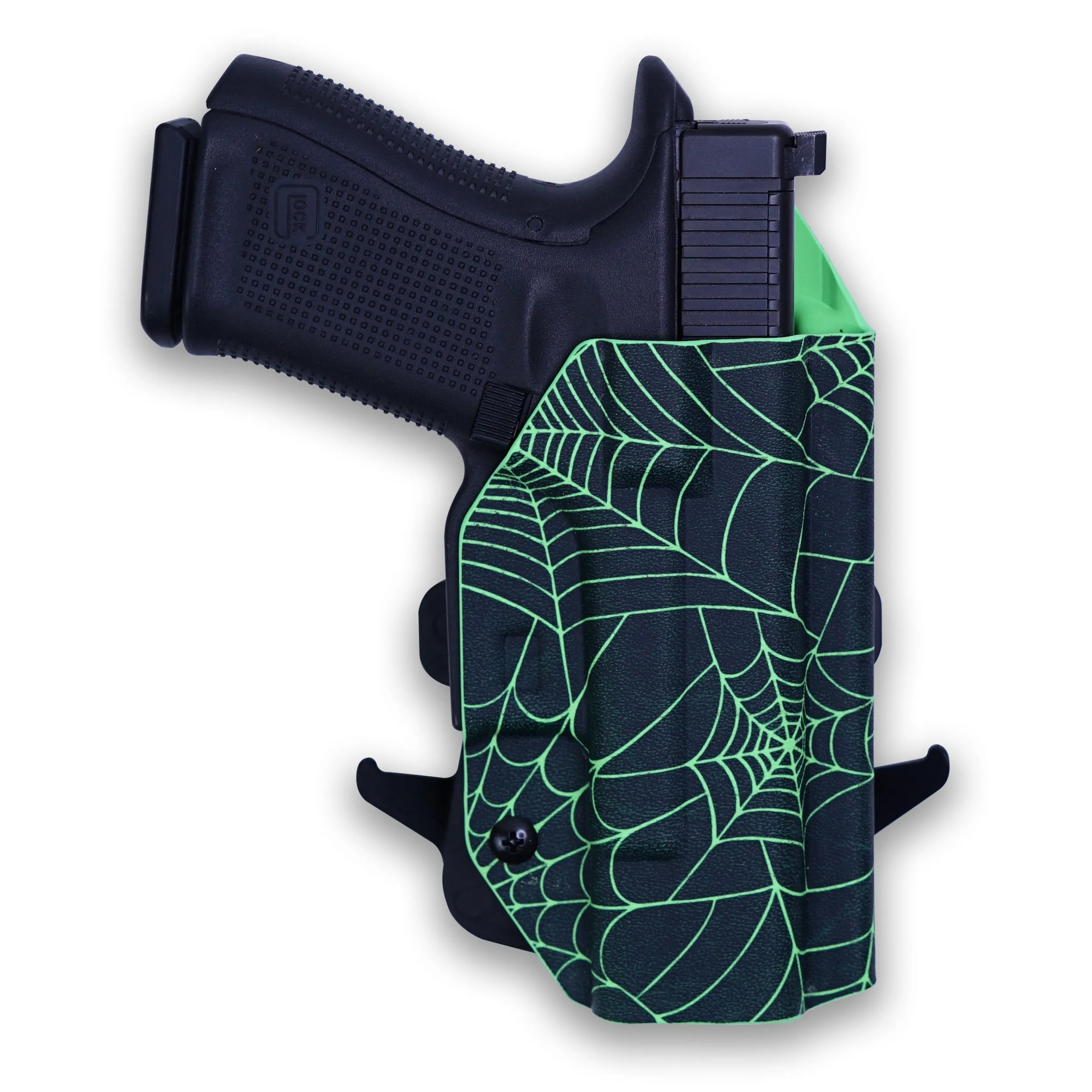 FN 509 Compact OWB Holster