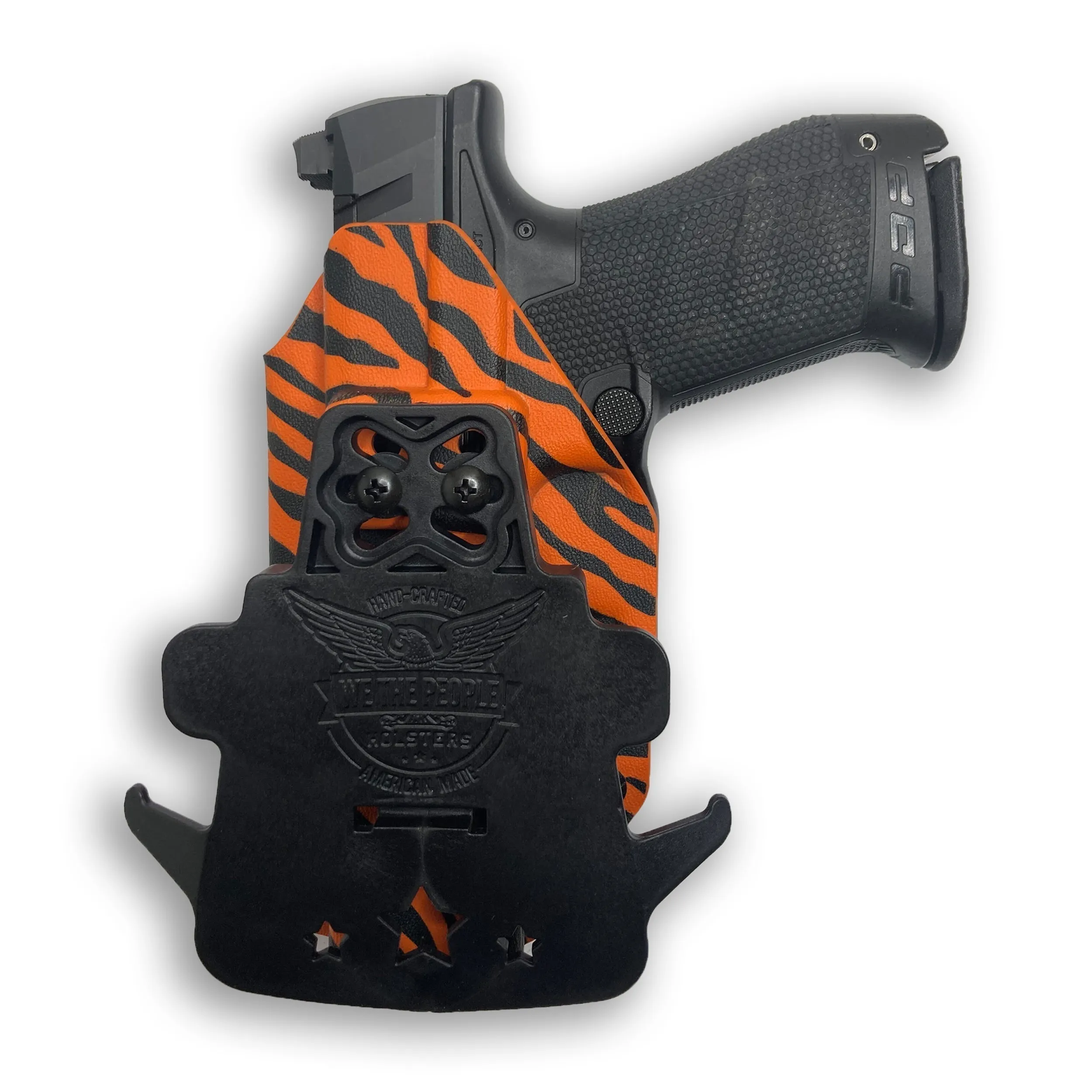 FN 509 Compact OWB Holster