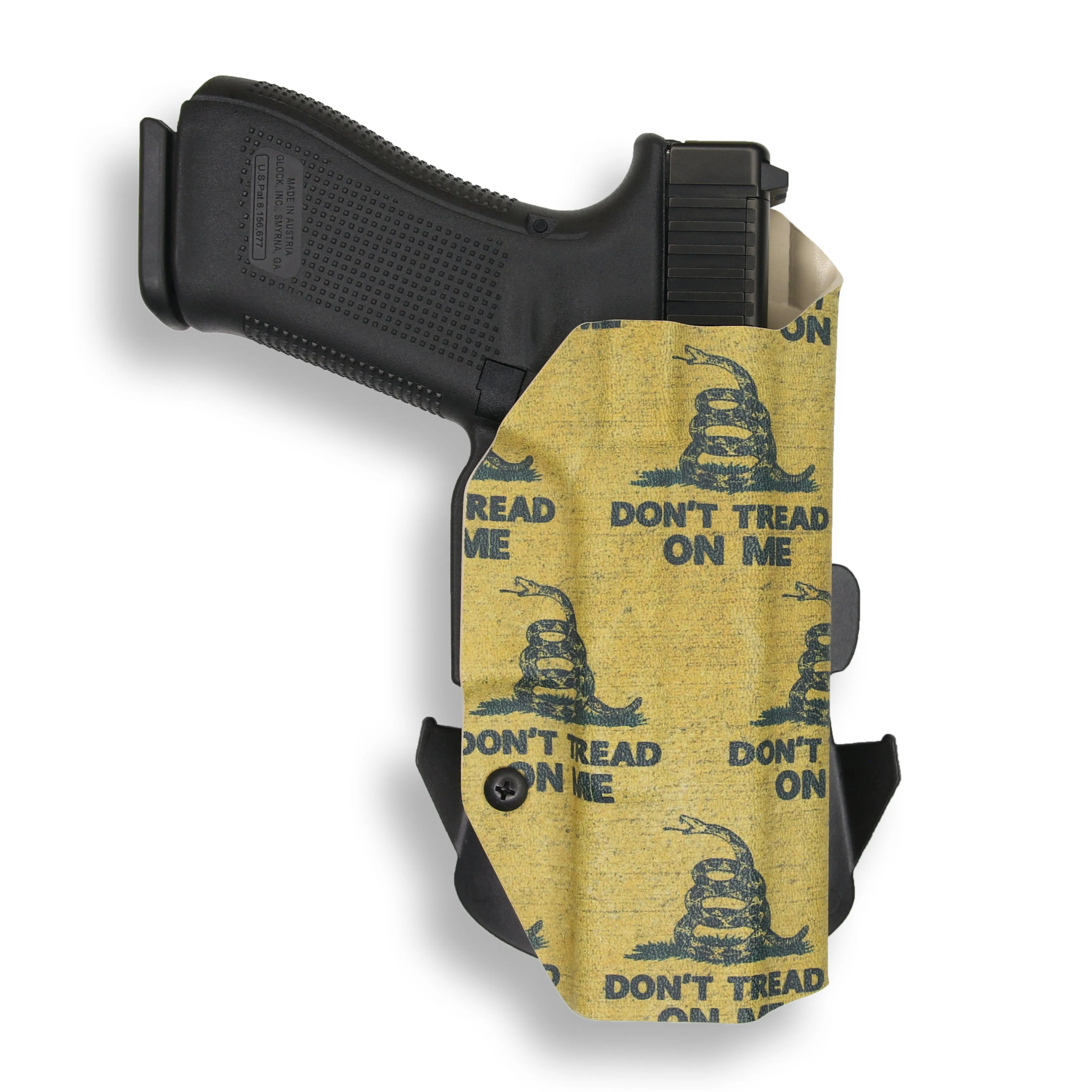 FN 509 Compact OWB Holster