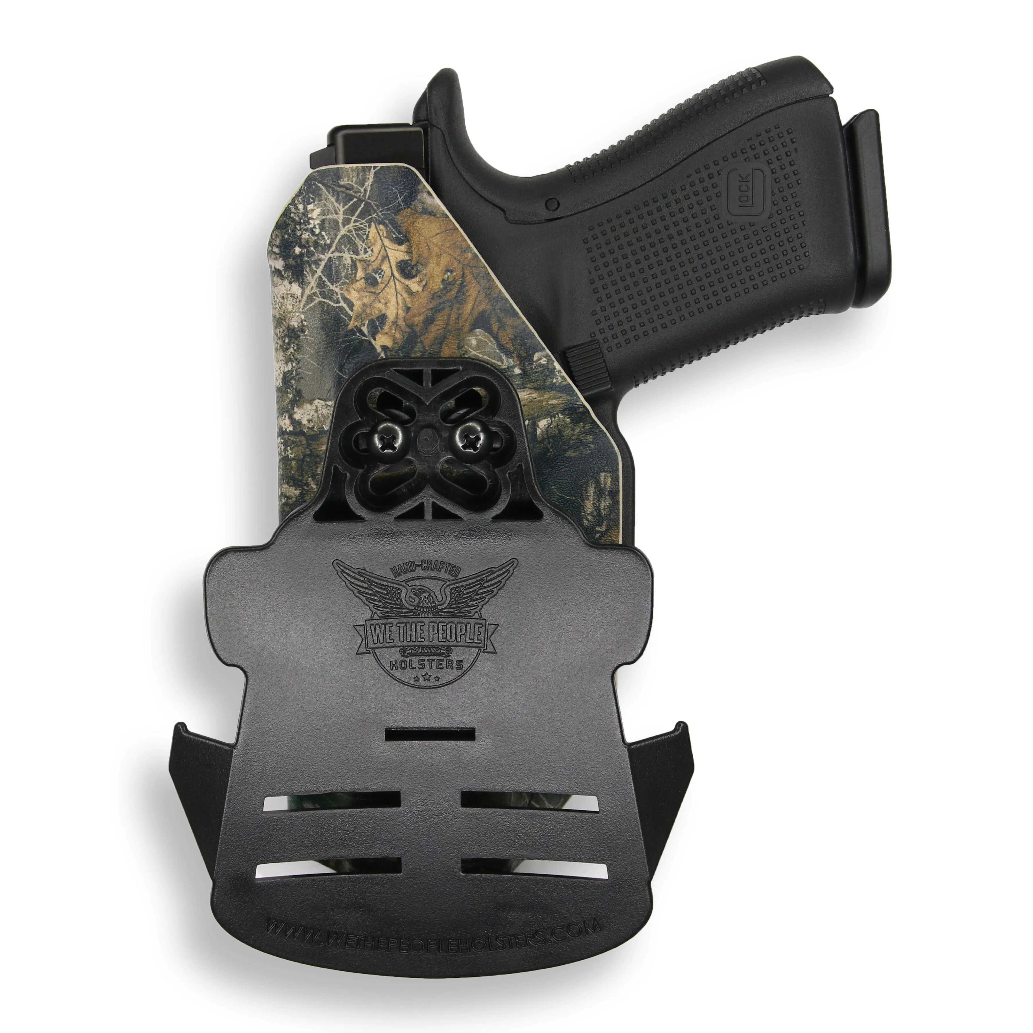 FN 509 Compact OWB Holster