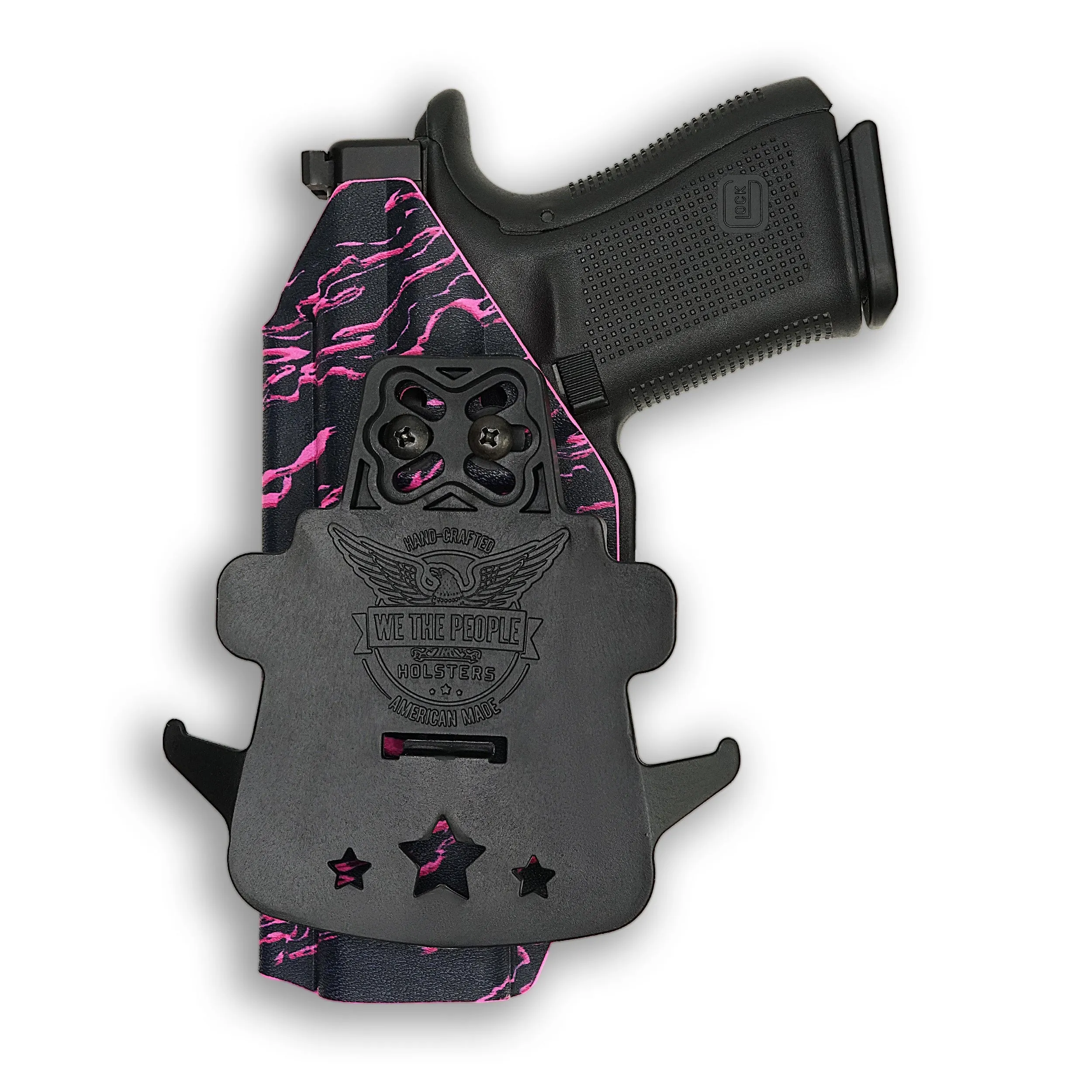 FN 509 Compact OWB Holster