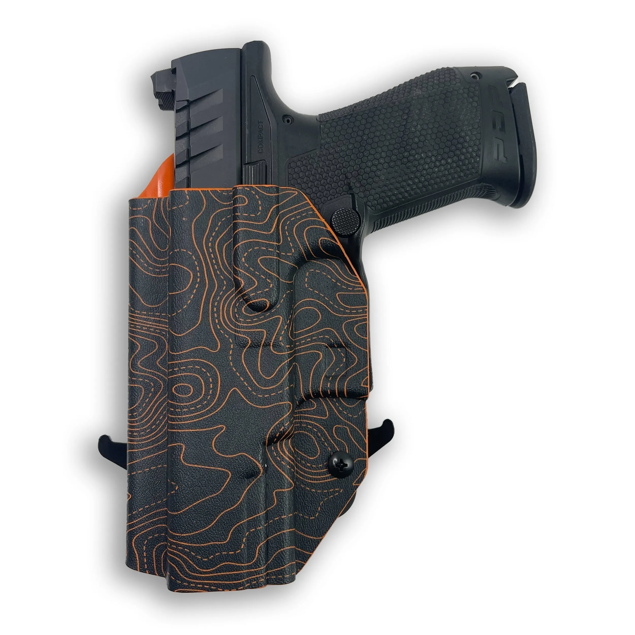 FN 509 Compact OWB Holster