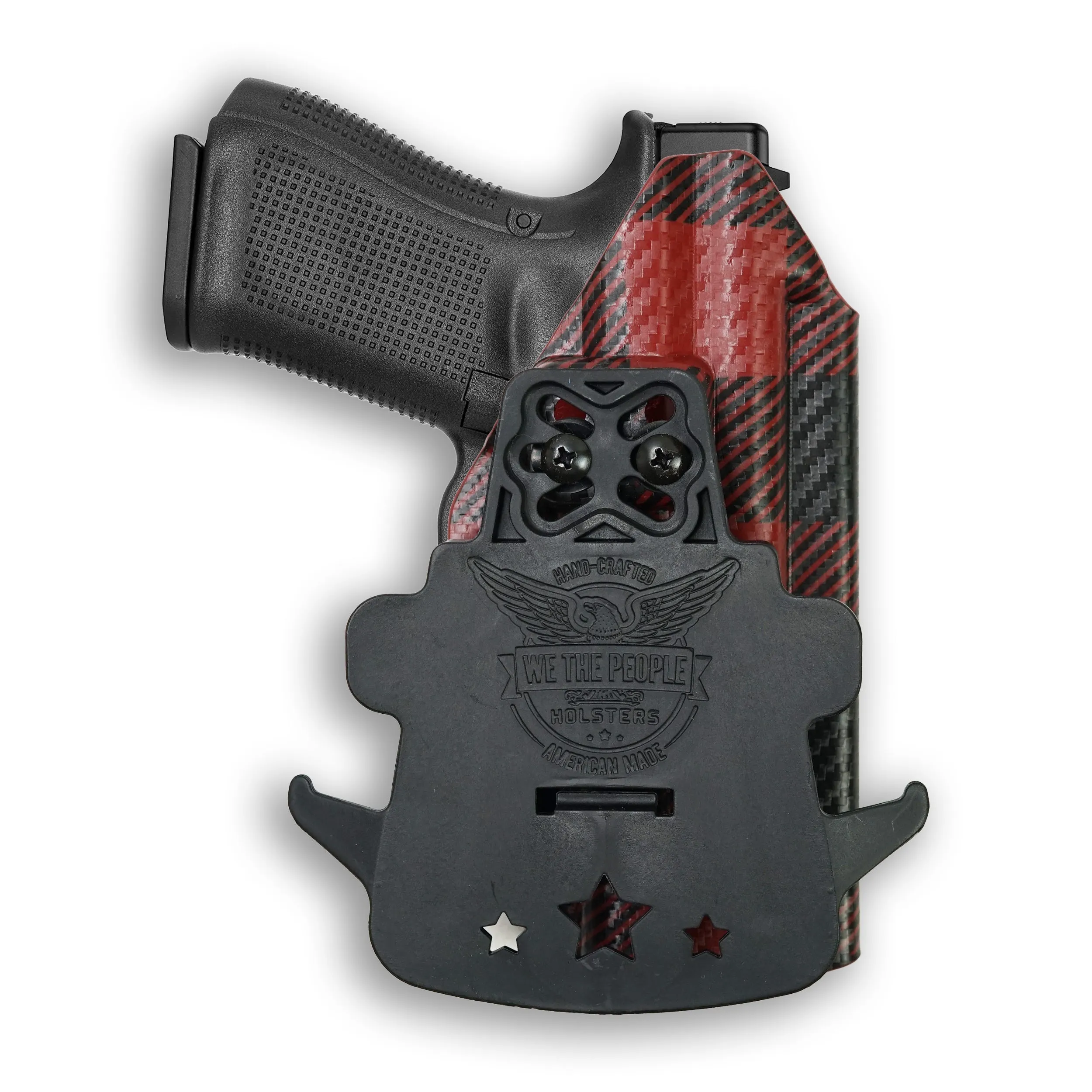 FN 509 Compact OWB Holster